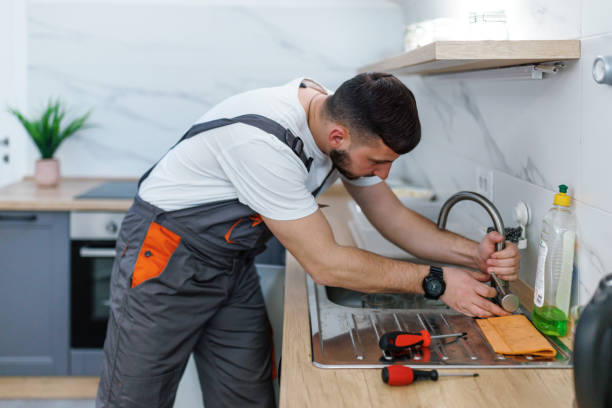 Best Commercial Plumbing Services  in Edmond, OK