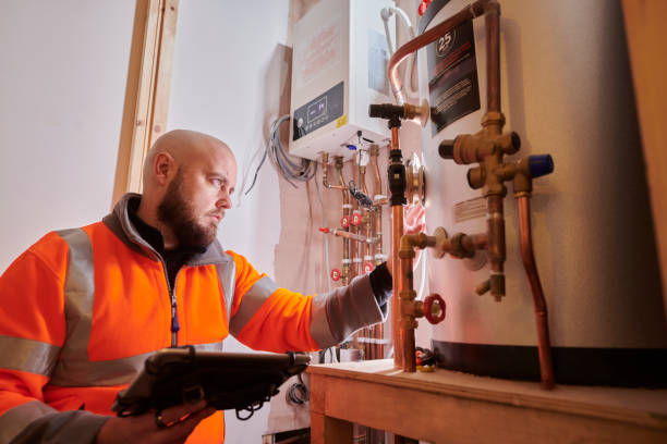 Best Sewer Line Repair  in Edmond, OK