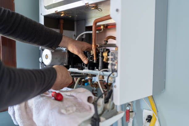 Best Commercial Plumbing Services  in Edmond, OK