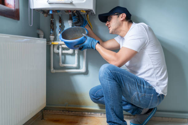 Professional Plumbing in Edmond, OK