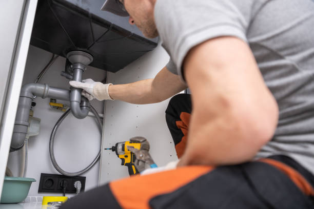 Best Plumbing Repair Near Me  in Edmond, OK