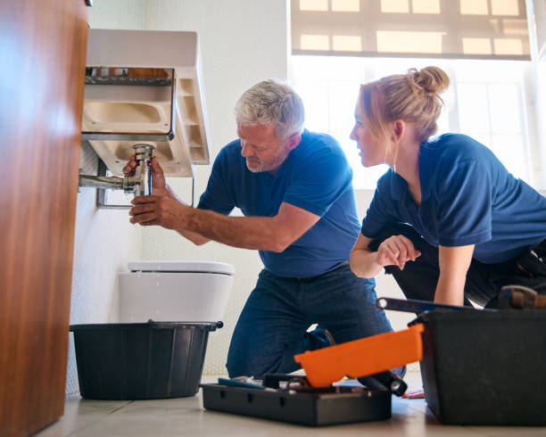 Best Local Plumber Services  in Edmond, OK